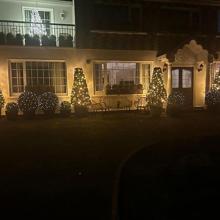 Nordav Guesthouse クロナキルティ エクステリア 写真