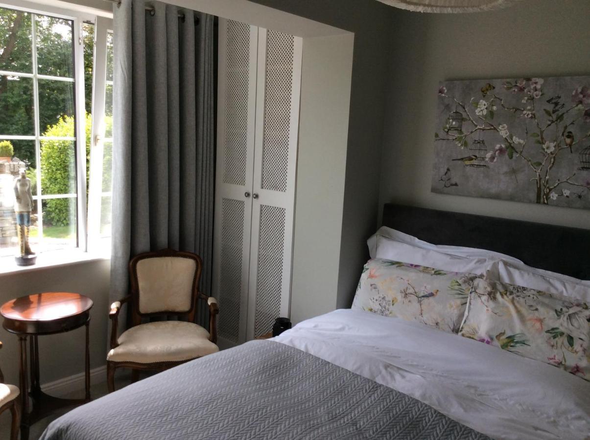 Nordav Guesthouse クロナキルティ エクステリア 写真
