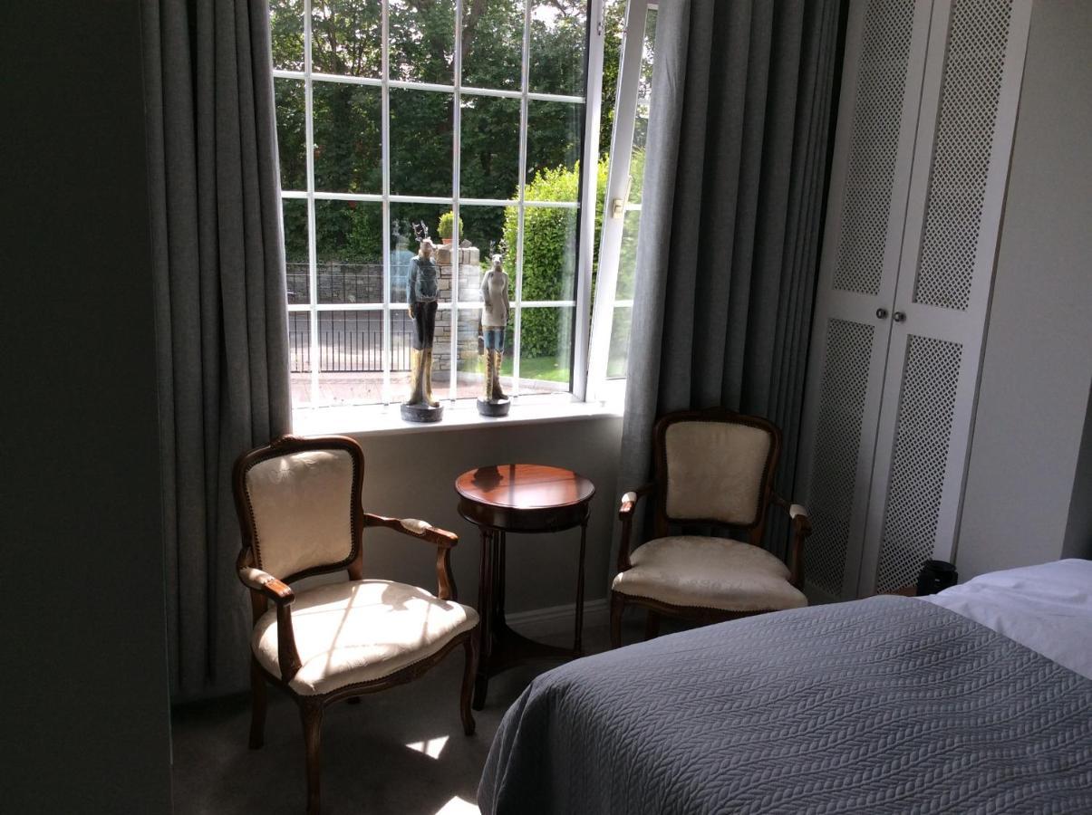 Nordav Guesthouse クロナキルティ エクステリア 写真