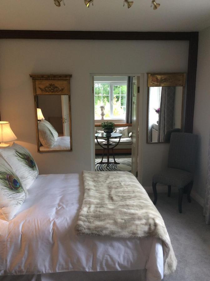 Nordav Guesthouse クロナキルティ エクステリア 写真