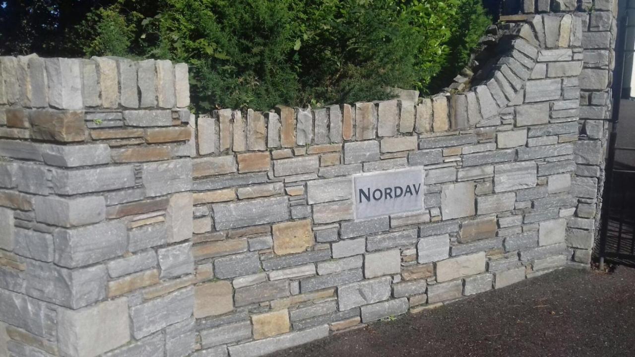 Nordav Guesthouse クロナキルティ エクステリア 写真