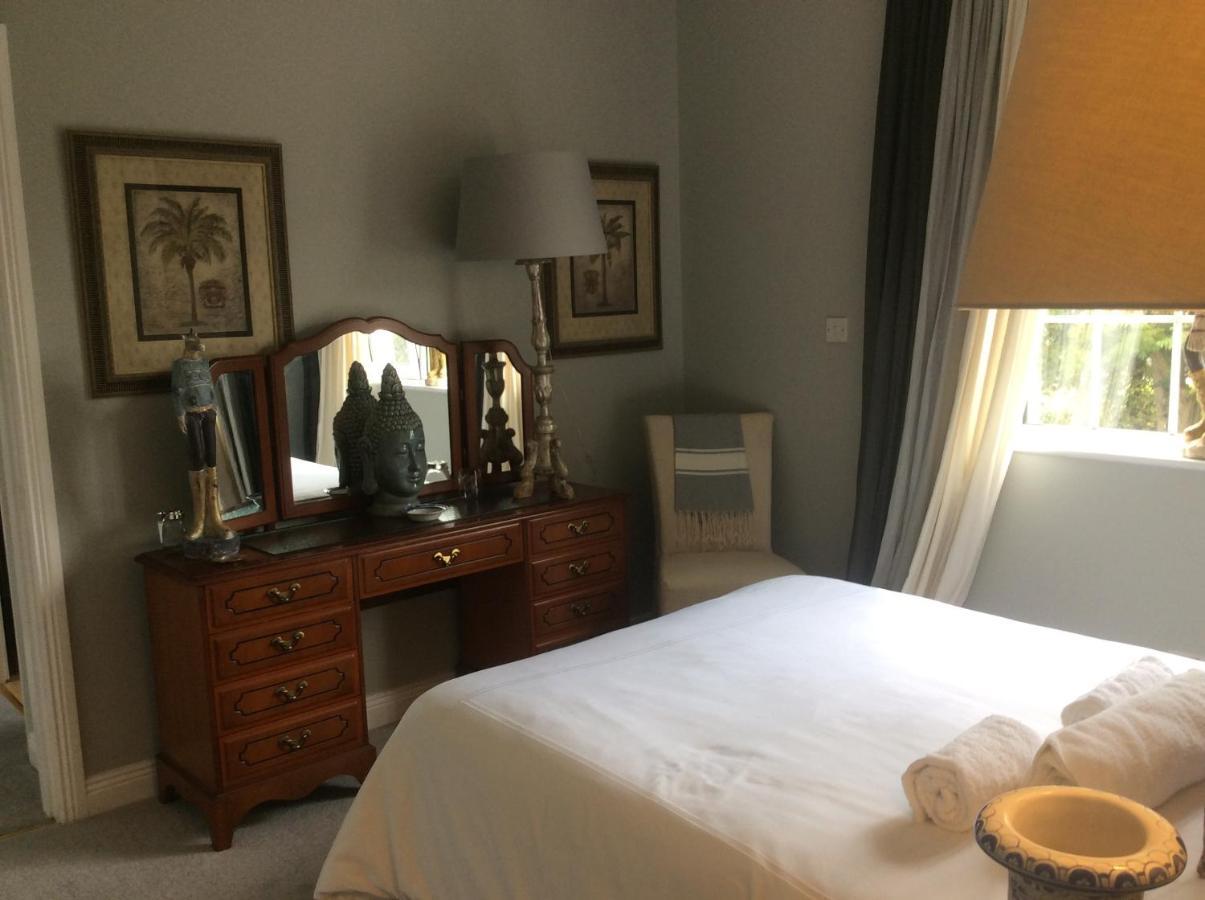 Nordav Guesthouse クロナキルティ エクステリア 写真