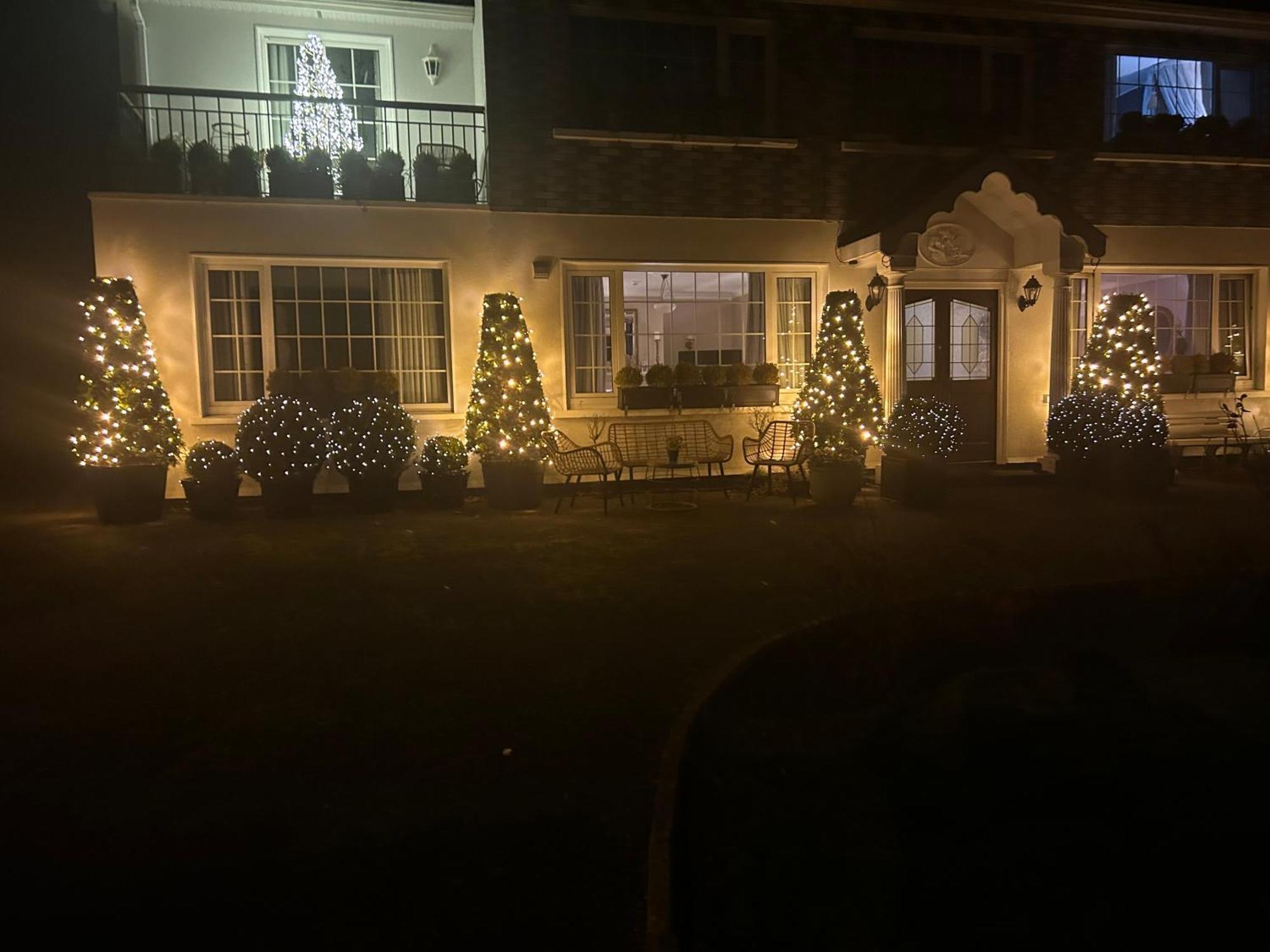 Nordav Guesthouse クロナキルティ エクステリア 写真