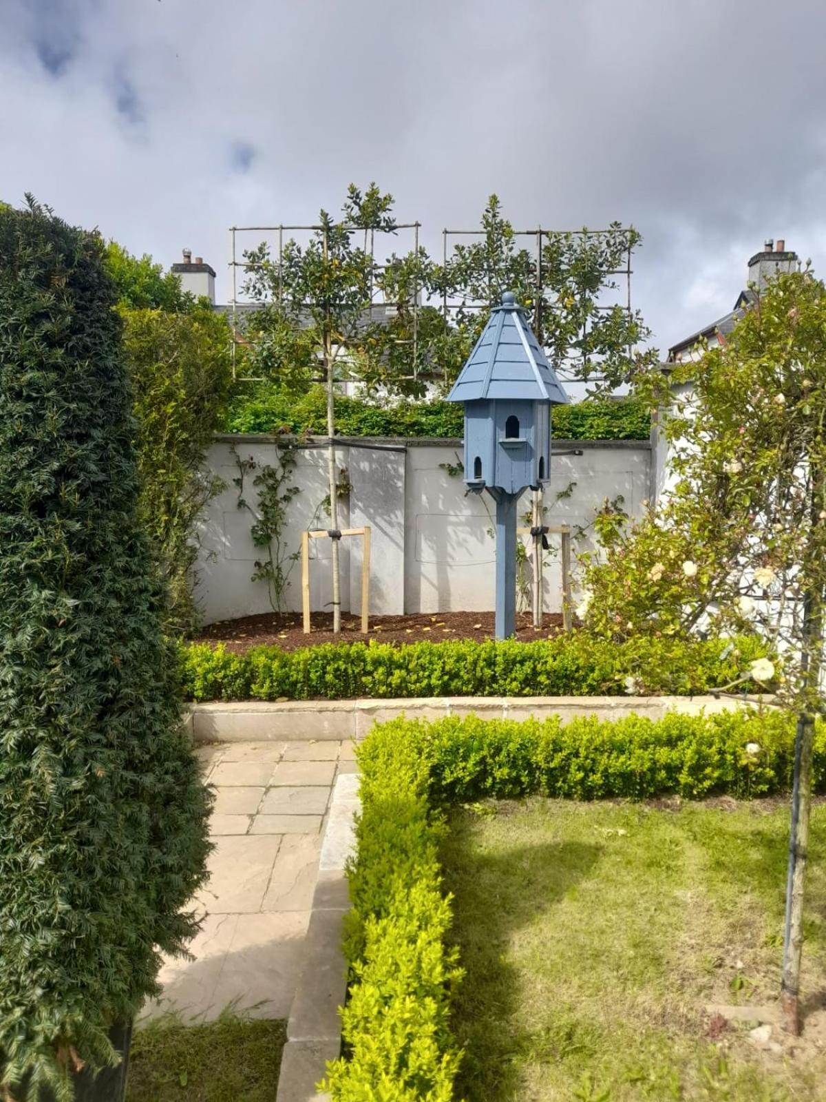 Nordav Guesthouse クロナキルティ エクステリア 写真